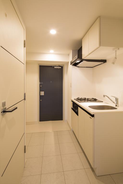C'Est Joli Ikegami Apartment Tokyo Exterior photo