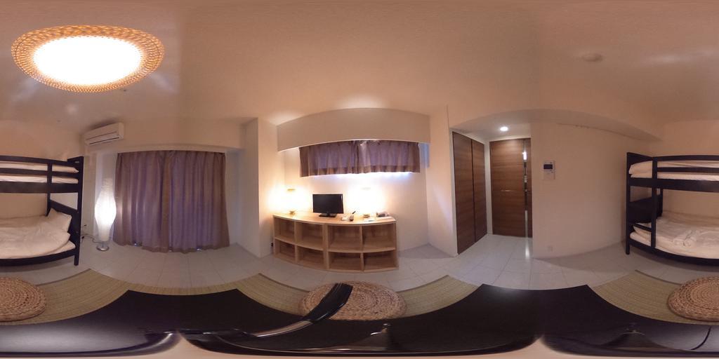 C'Est Joli Ikegami Apartment Tokyo Exterior photo
