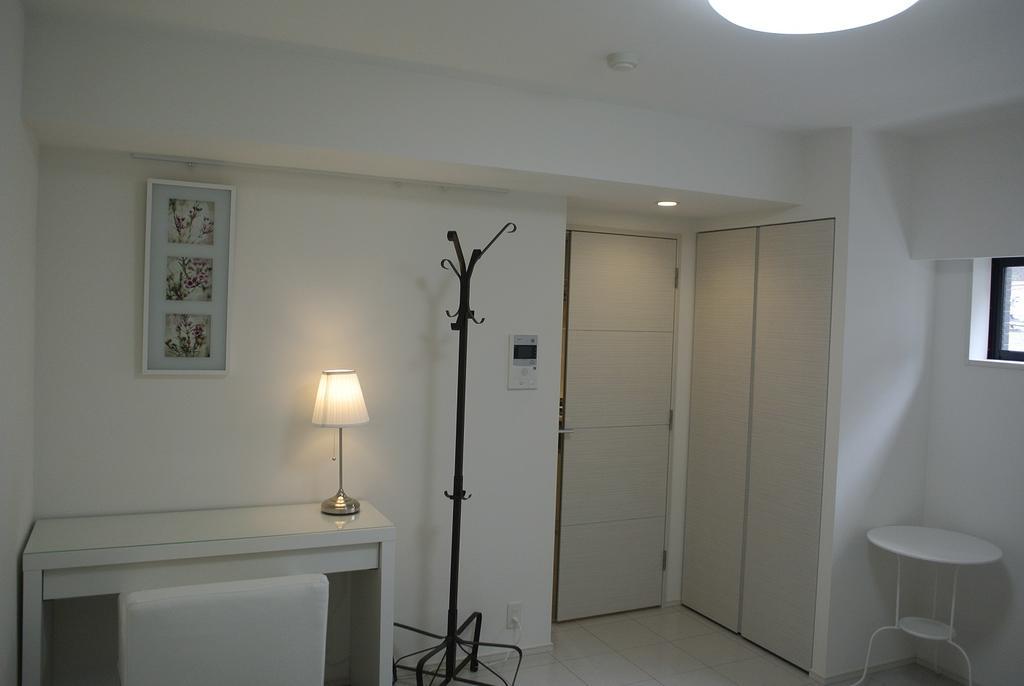 C'Est Joli Ikegami Apartment Tokyo Exterior photo