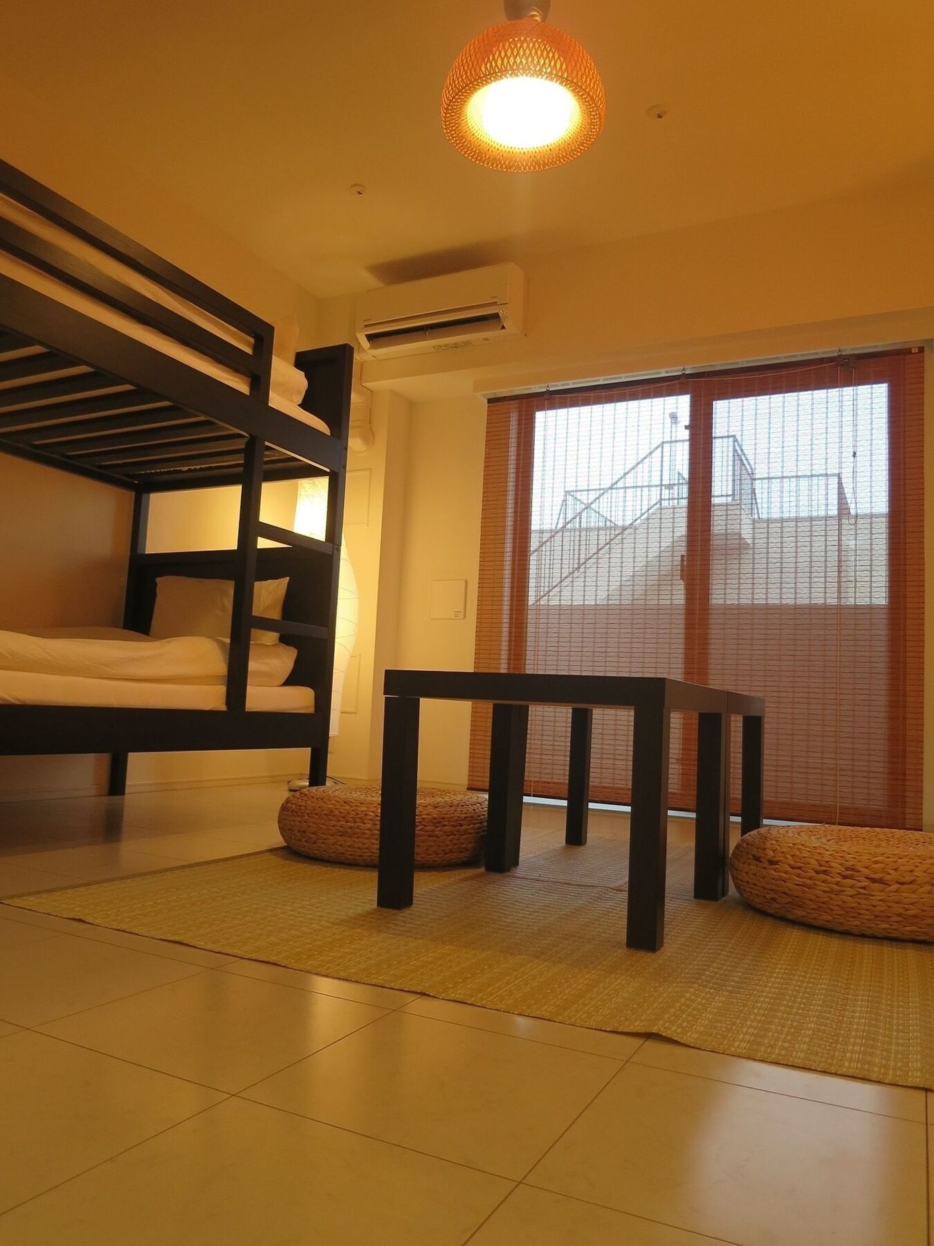 C'Est Joli Ikegami Apartment Tokyo Exterior photo